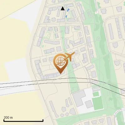 Karte Grete-Weil-Straße 20-24, 81248 München