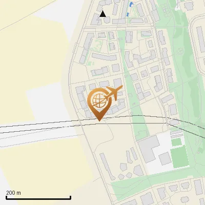 Karte Grete-Weil-Straße 26-32, 81248 München