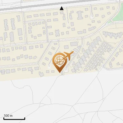 Foto zu Grethe-Weiser-Weg 16-20, 14055 Berlin