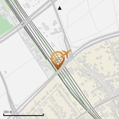 Karte Grethenstraße 37, 50739 Köln