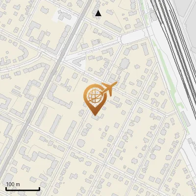 Foto zu Greulichstraße 13-19, 12277 Berlin