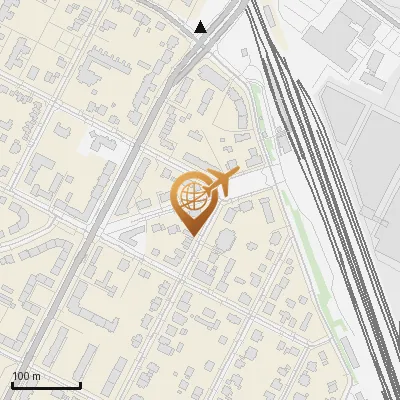 Foto zu Greulichstraße 1-6, 12277 Berlin