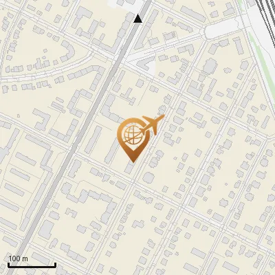 Foto zu Greulichstraße 22-26, 12277 Berlin