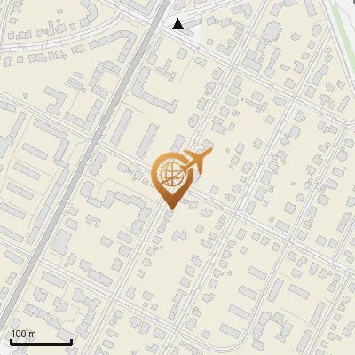 Foto zu Greulichstraße 28-31, 12277 Berlin