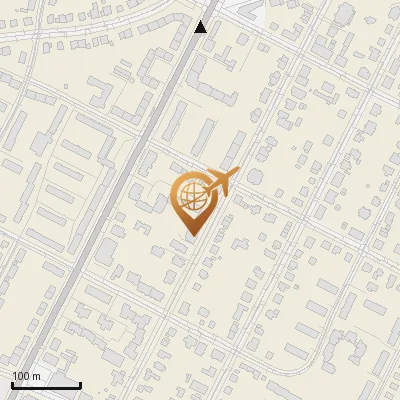 Foto zu Greulichstraße 32-38, 12277 Berlin