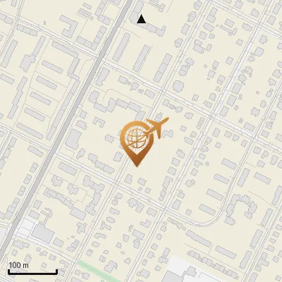 Foto zu Greulichstraße 39-43, 12277 Berlin