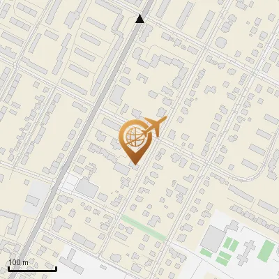 Foto zu Greulichstraße 49-50, 12277 Berlin