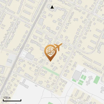 Foto zu Greulichstraße 52-61, 12277 Berlin