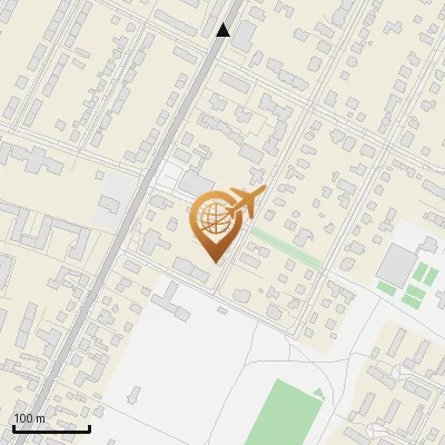 Foto zu Greulichstraße 62-69, 12277 Berlin