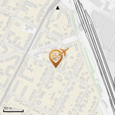 Foto zu Greulichstraße 7-9, 12277 Berlin