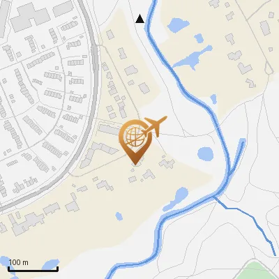 Karte Grevenau 8-10, 22391 Hamburg