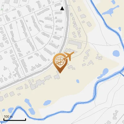 Karte Grevenau 2, 22391 Hamburg