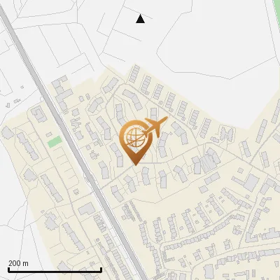 Foto zu Grevenstraße 1-2, 51107 Köln