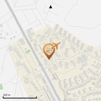 Foto zu Grevenstraße 3-4, 51107 Köln