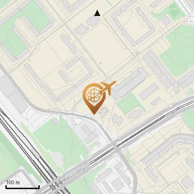 Foto zu Grevesmühlener Straße 10, 13059 Berlin