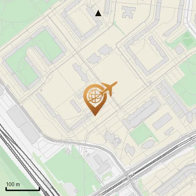 Foto zu Grevesmühlener Straße 11-13, 13059 Berlin