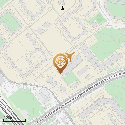 Foto zu Grevesmühlener Straße 16, 13059 Berlin