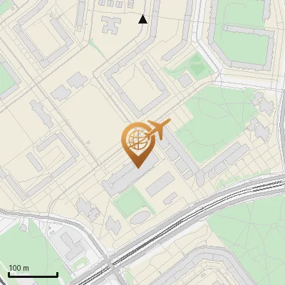 Foto zu Grevesmühlener Straße 18-20, 13059 Berlin