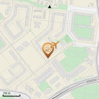 Foto zu Grevesmühlener Straße 22-25, 13059 Berlin