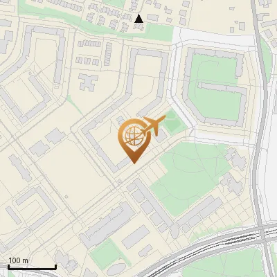 Foto zu Grevesmühlener Straße 31, 13059 Berlin