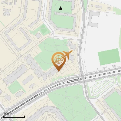 Foto zu Grevesmühlener Straße 32-34, 13059 Berlin