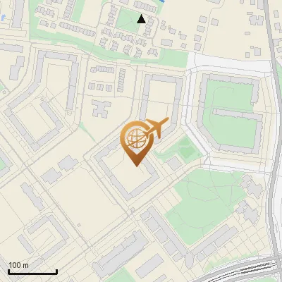 Foto zu Grevesmühlener Straße 35-39, 13059 Berlin