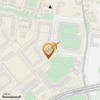 Foto zu Grevesmühlener Straße 43, 13059 Berlin