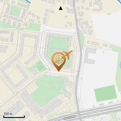 Foto zu Grevesmühlener Straße 49-53, 13059 Berlin