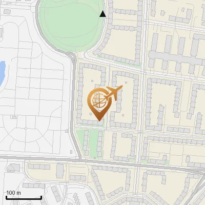 Foto zu Greveweg 13-21, 12103 Berlin