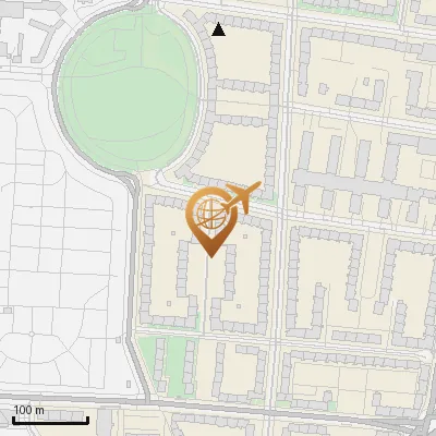 Foto zu Greveweg 1-7, 12103 Berlin