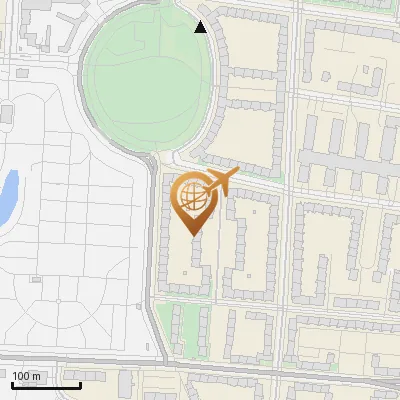 Foto zu Greveweg 8-12, 12103 Berlin