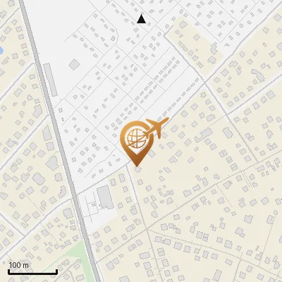 Karte Griebenweg 14, 12623 Berlin