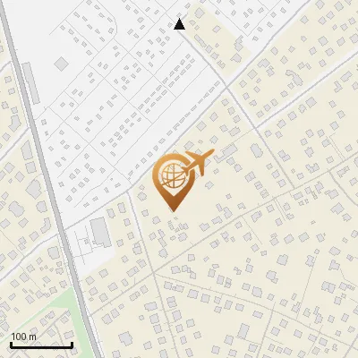 Foto zu Griebenweg 12-18, 12623 Berlin