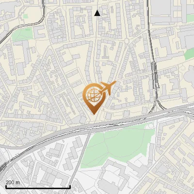 Foto zu Griechenpforte 46, 50676 Köln