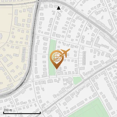 Foto zu Griechenplatz 11, 81545 München