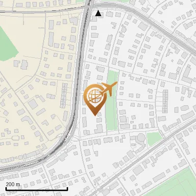 Foto zu Griechenplatz 12-14, 81545 München