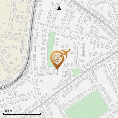 Foto zu Griechenplatz 15, 81545 München