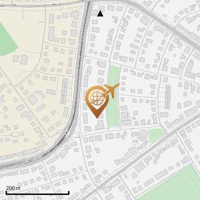 Foto zu Griechenplatz 18, 81545 München