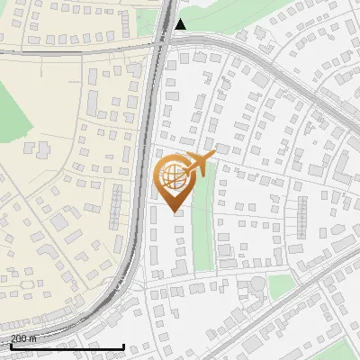 Foto zu Griechenplatz 8, 81545 München