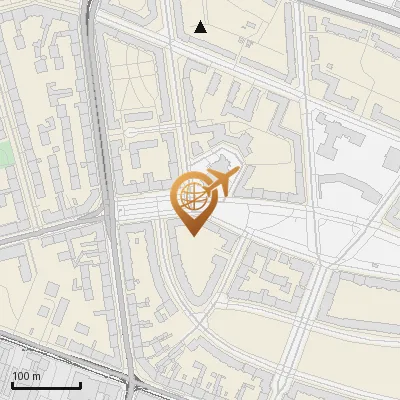 Foto zu Griechische Allee 8-14, 12459 Berlin