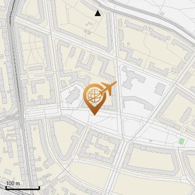 Foto zu Griechische Allee 15-16, 12459 Berlin