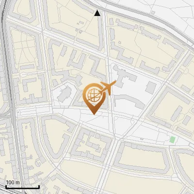 Foto zu Griechische Allee 17, 12459 Berlin