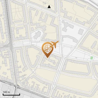 Foto zu Griechische Allee 18, 12459 Berlin