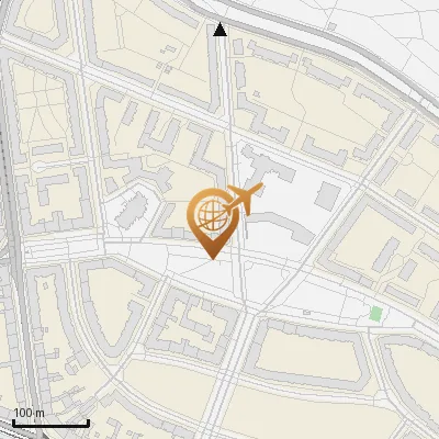 Foto zu Griechische Allee 19, 12459 Berlin