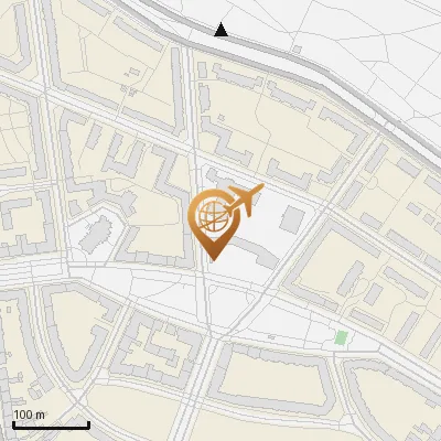 Foto zu Griechische Allee 21, 12459 Berlin