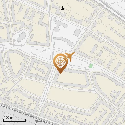 Foto zu Griechische Allee 24, 12459 Berlin