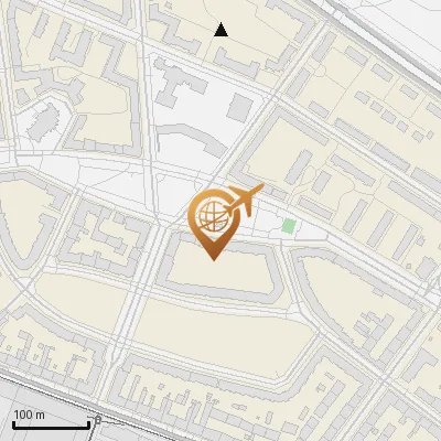 Foto zu Griechische Allee 30-32, 12459 Berlin