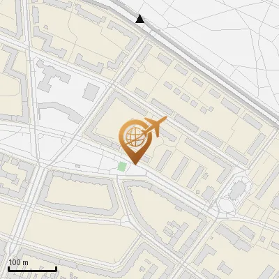 Foto zu Griechische Allee 33-46, 12459 Berlin