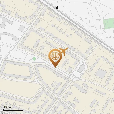 Foto zu Griechische Allee 47, 12459 Berlin