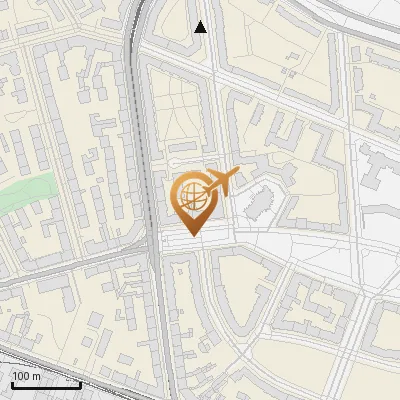 Foto zu Griechische Allee 3-7, 12459 Berlin